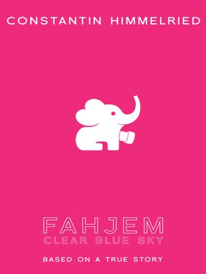 cover image of Fahjem